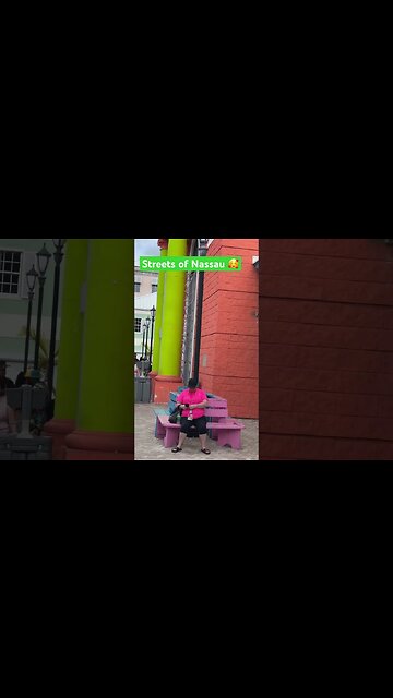 Bahamas #shortsfeed #shortsviral #shortvideo #shorts #shortsvideo #bahamas #viralshort #caribbean