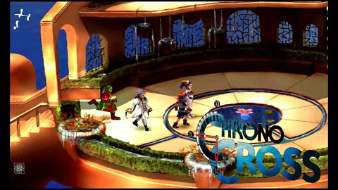 Chrono Cross Part 10