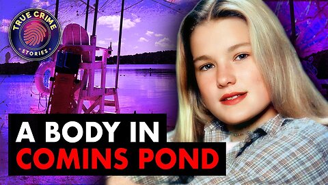 Murder at Comins Pond | Molly Bish | True Crime Documentary 2024