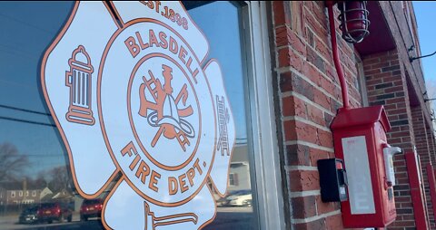 Blasdell Village Board coming up with ways to keep Blasdell Fire Volunteer Department strong