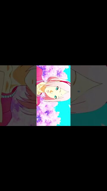 EDM God shorts; anime complication (hokageiwill/narutkatv)