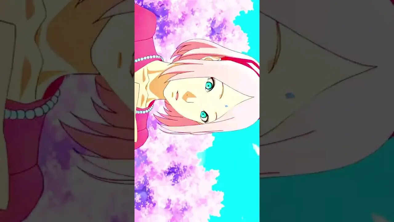 EDM God shorts; anime complication (hokageiwill/narutkatv)