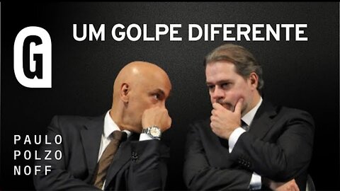 Sem enfrentar resistência, STF manda e desmanda no Brasil - By Paulo Polzonoff - Gazeta do Pov