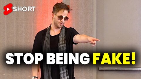 We Live In A World Of PEOPLE PLEASERS! ⚠️