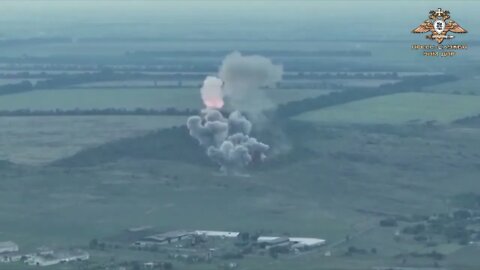 Grads of the Marines covered the area of concentration of the Armed Forces of Ukraine
