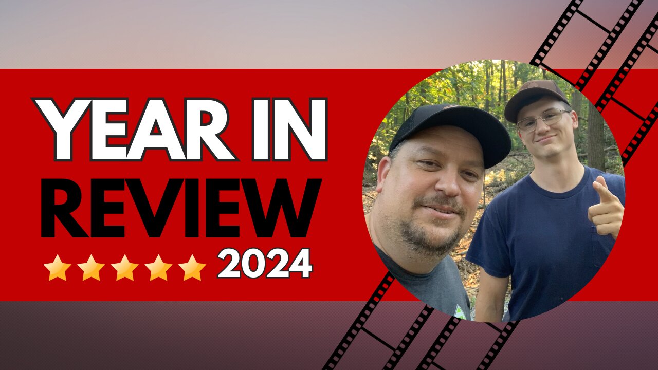 Mentzer Outdoors 2024 Recap: Hunting, Fishing, and Outdoor Adventures for the Whole Family