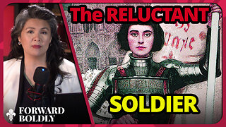 The Reluctant Soldier | Forward Boldly