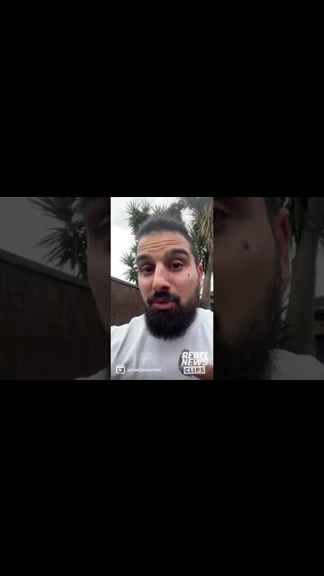 My new 'protest uniform' just arrived! 😂😂