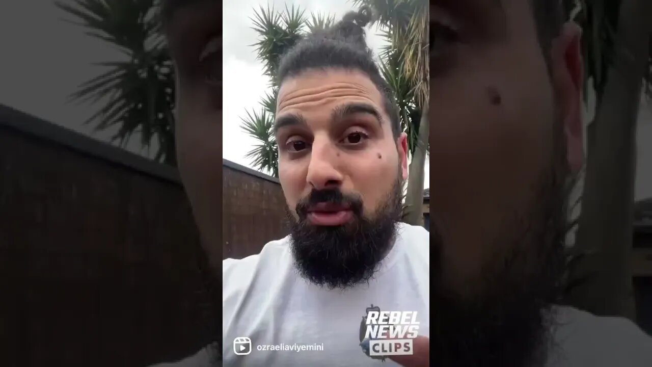 My new 'protest uniform' just arrived! 😂😂