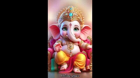 ganapathi bappa morya