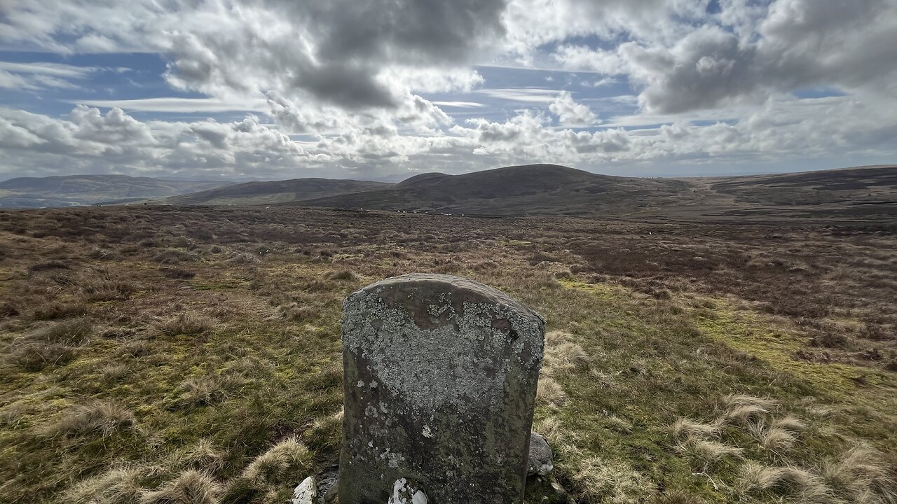 Rab Anderson 47 - The Darlees Rig Circuit