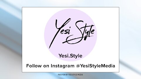 Yesi Style Talks Skincare, Communication and Makeup