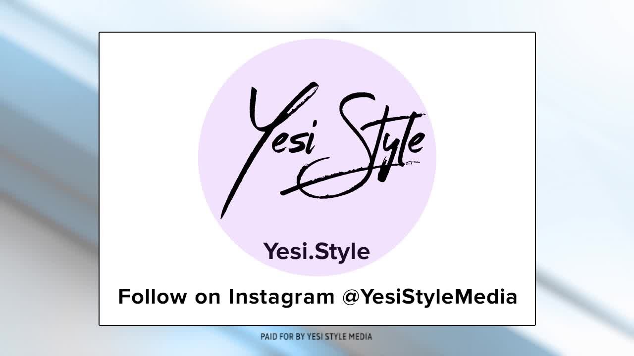 Yesi Style Talks Skincare, Communication and Makeup