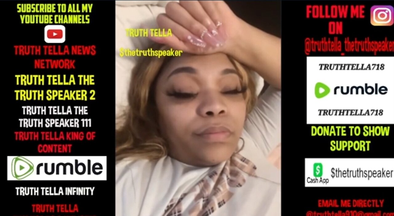 ASHLEY CHINARED GOING IN 1ST SHIFT ON MADAM LO, RED39, TOMIKAY & MORE! 2/19/24