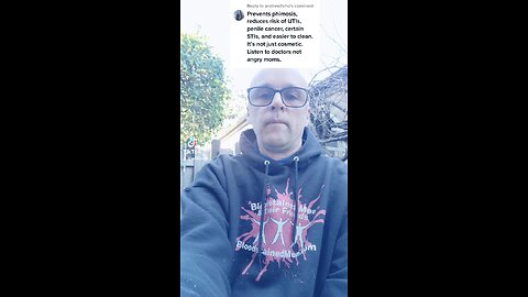 Listen to #mendocomplain