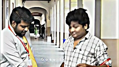 ￼u Fun Video😃 😈ID Card போட்டா ok தான Sir😈 🙂Just for Fun Guys🙂 @Gosu Editz