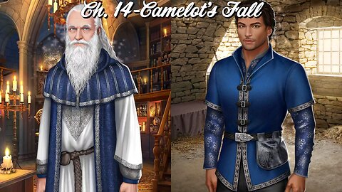 Choices: Stories You Play- Guinevere [VIP] (Ch. 14) |Diamonds|