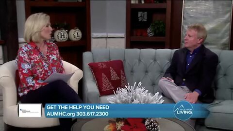 Get Help Today // Aurora Mental Health Center