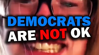 Democrats Are Not OK | Election Anxiety & Cringe Campaign Ads