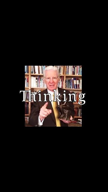 Bob Proctor on Thinking