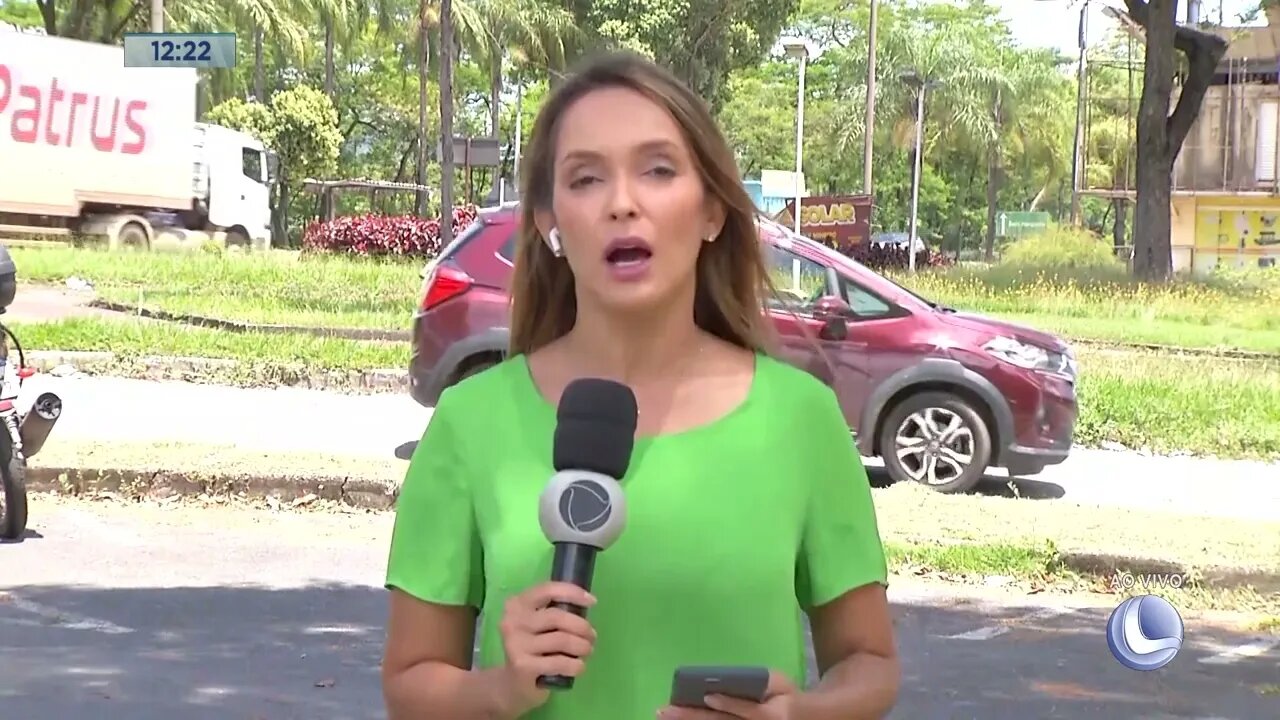 Ipatinga: homem é suspeito de agredir esposa por causa de botijão de gás