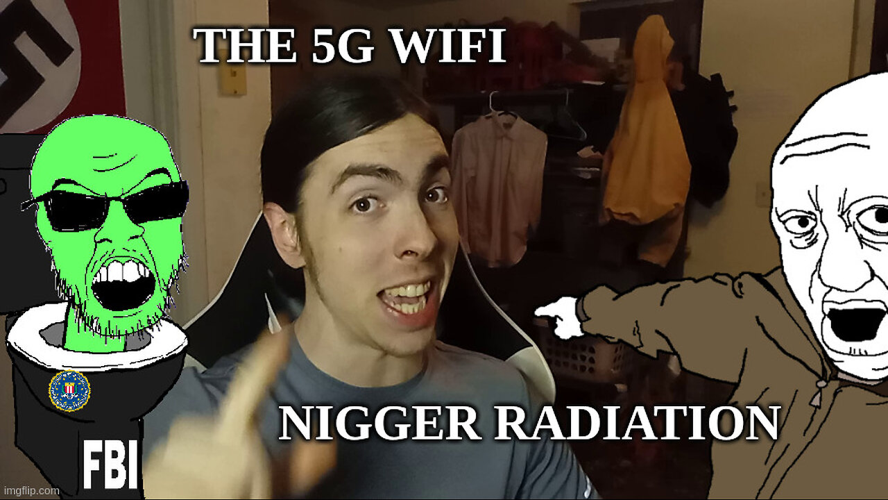 The 5g Wifi