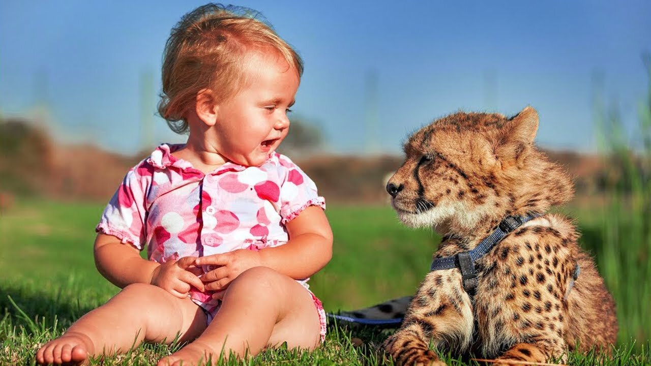15 Unbelievable Viral Pets Kids Actually Own