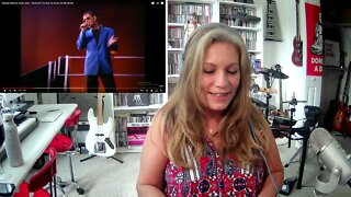 DON'T LET THE SUN GO DOWN ON ME Elton John & George Michael Reaction TSEL Elton John TSEL Reacts!