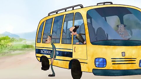 funny cartoon