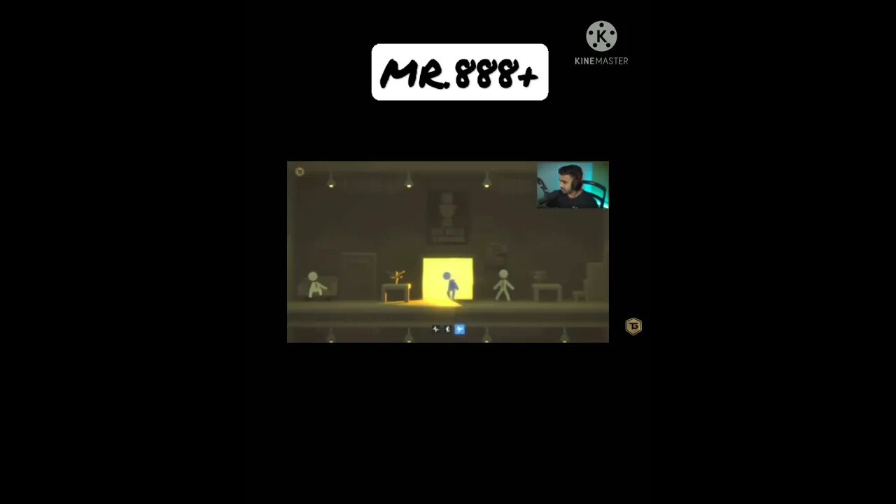 ujawal Bhai funny moment in game // @MR.888+