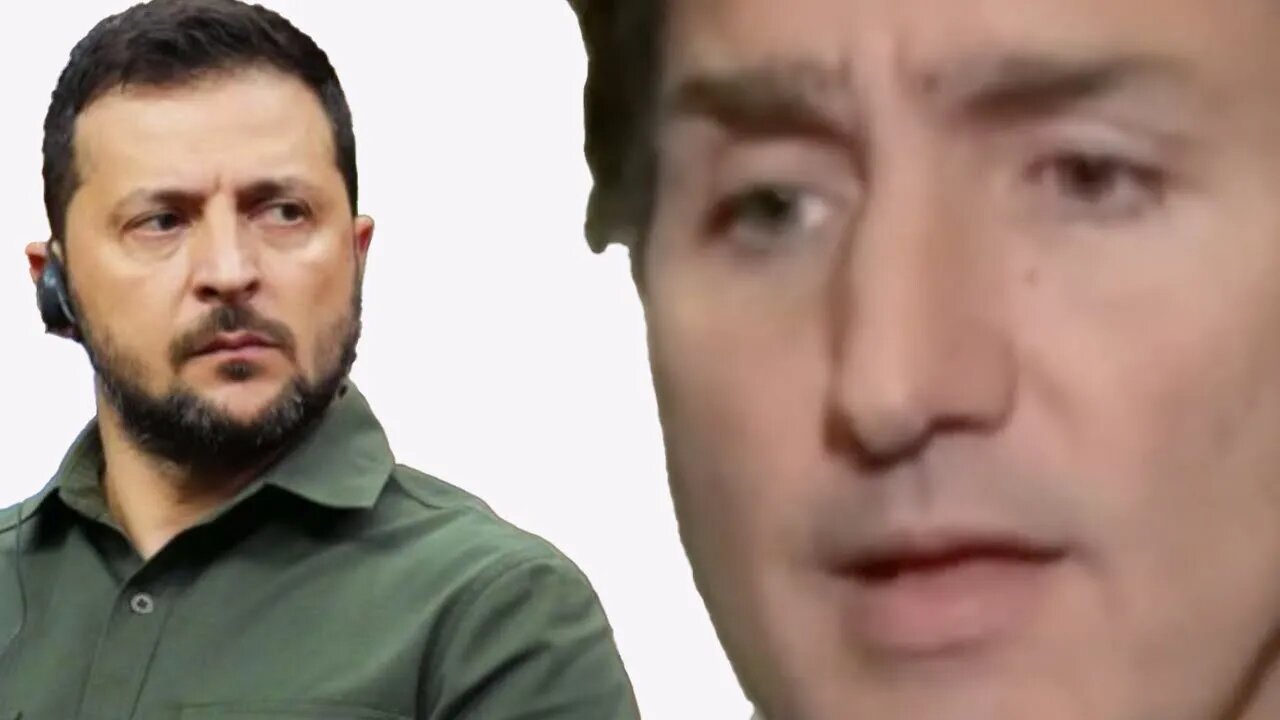 Trudeau Truly And Insincerely Apologizes