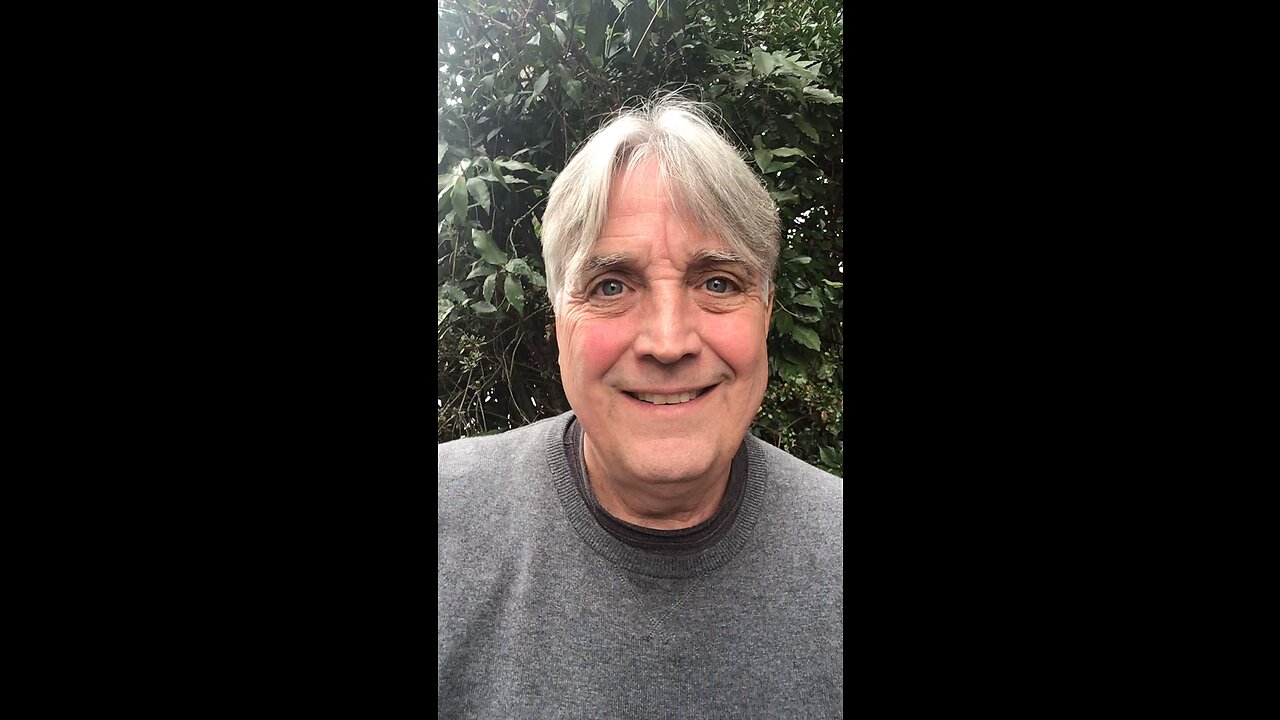 Deep State Psyop, Years in the Making