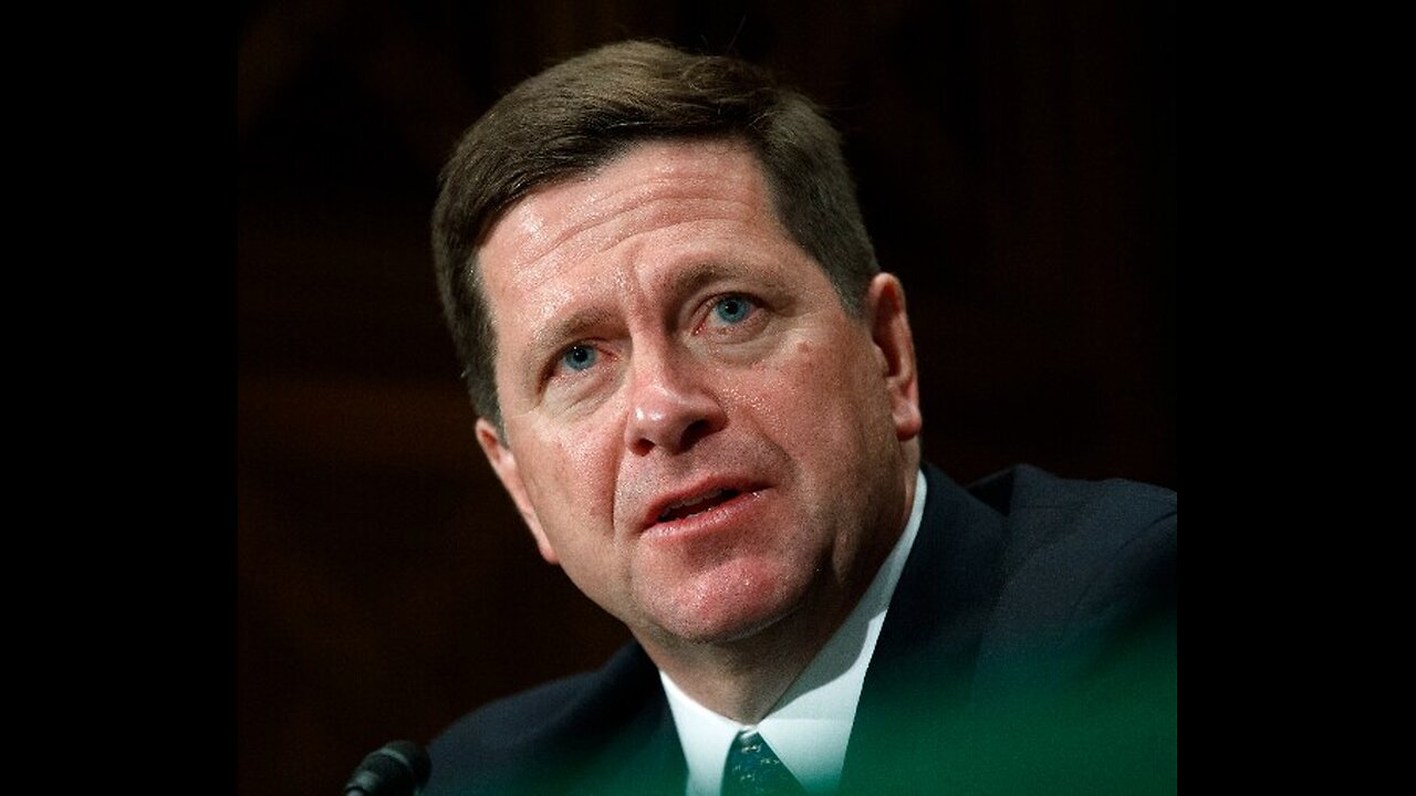 Trump Picks Jay Clayton as Manhattan's Top Federal Prosecutor