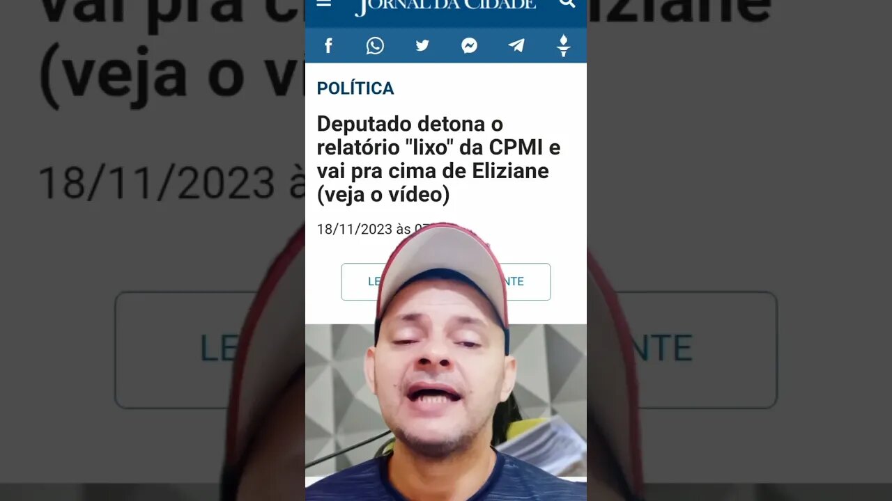18 de novembro de 2023