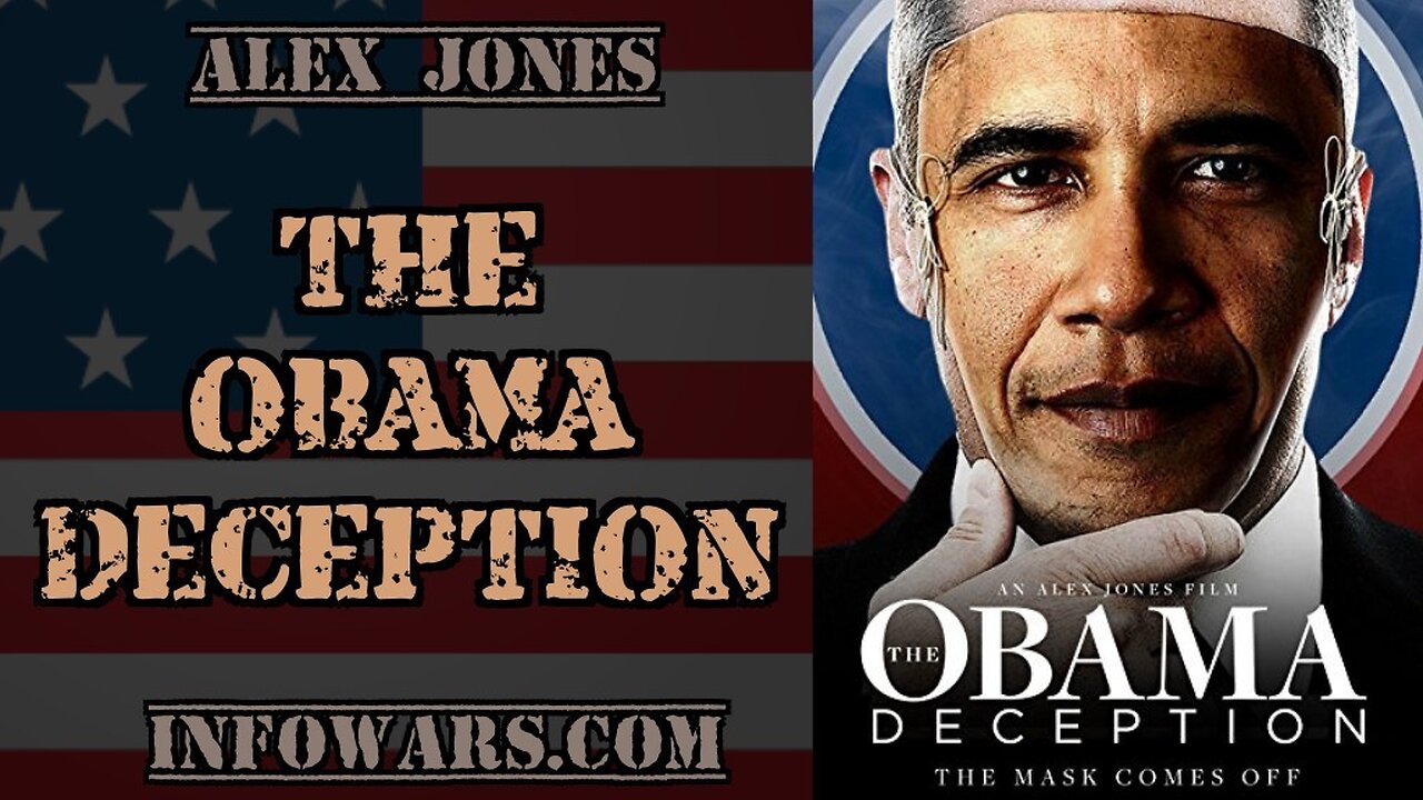 The Obama Deception (2009)