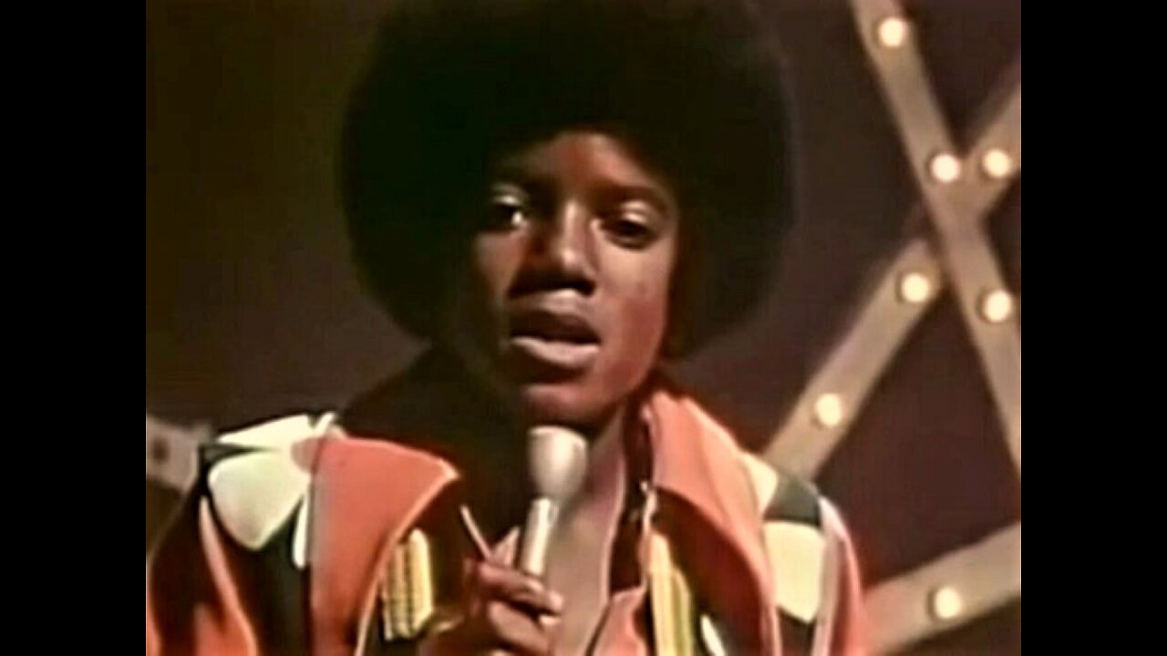 B e n (Jackson 5 -Michael Jackson)