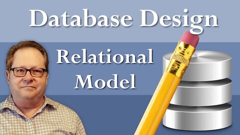 Database Relational Model