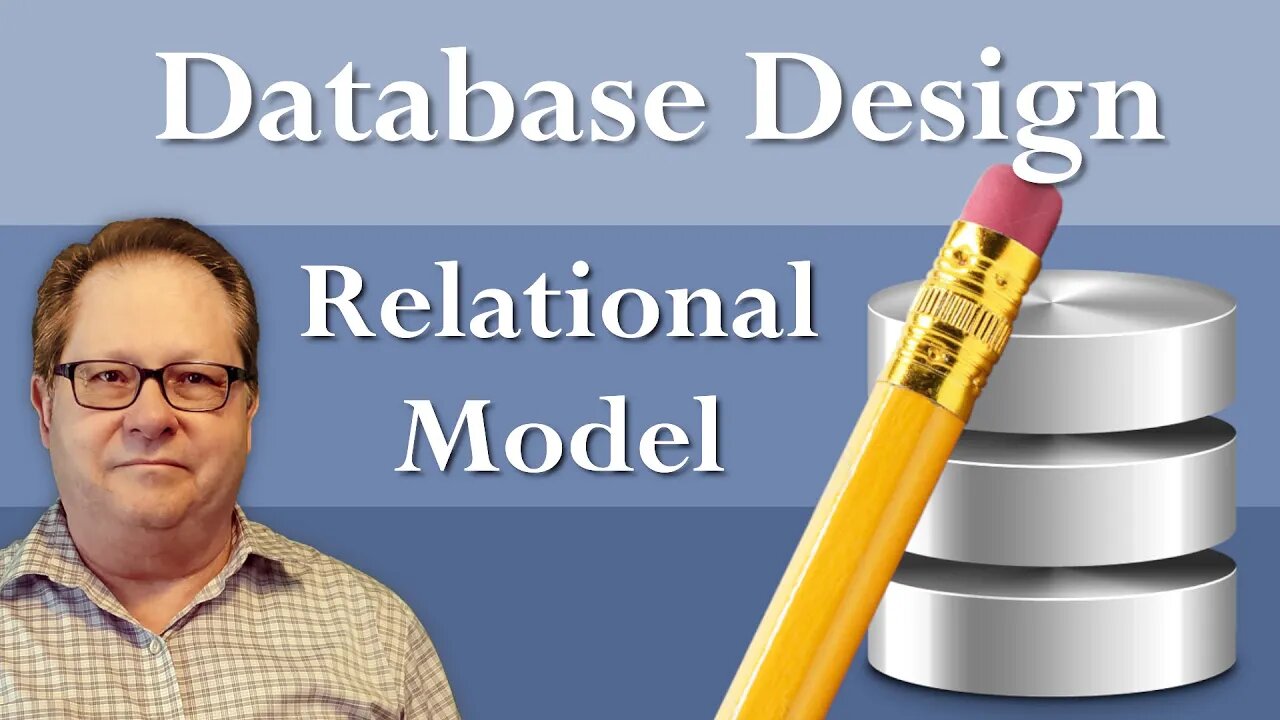 Database Relational Model