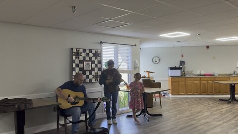 9/16/23 Amazing Grace church hill nursing home