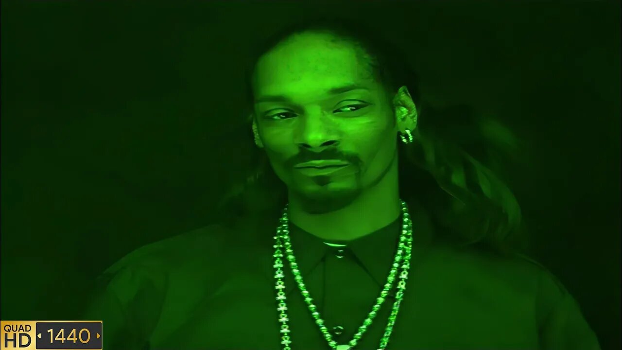 Snoop Dogg, Timbaland: What's My Name Pt 2 (EXPLICIT) [UP.S 4K] (2000)