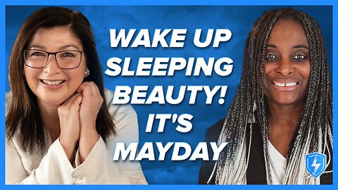Folake Kellog: Wake Up! It's Mayday! | Dec 16 2024