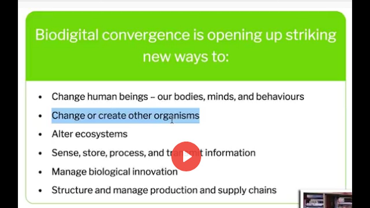 Your Guide to The Great Convergence...