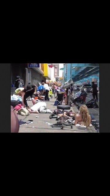 Sad, Tragic & Done On Purpose - Philadelphia, Like Many Other U.S. Cities - HaloRockNews