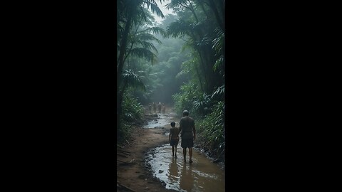 The Dark Side of the Philippines' Gold Rush