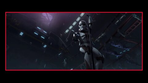 There is No Knowing What Comes - Star Wars The Clone Wars Season 7 Episode 4 - Unfinished Business