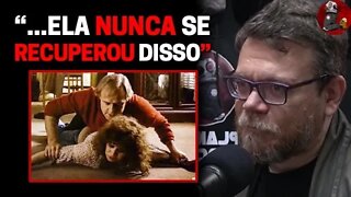 "É MUITO AGR3SS!V0" com Roberto Sadovski | Planeta Podcst (CineClube)