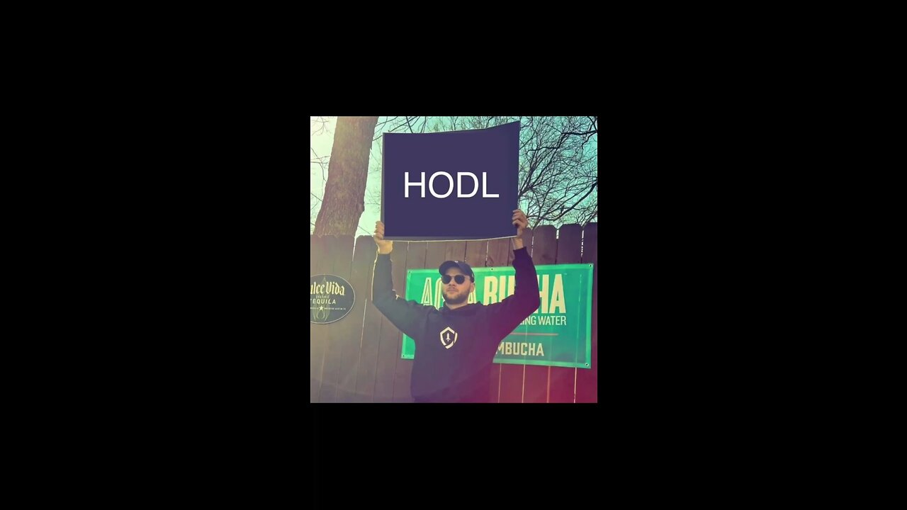 Diamond Hands [HODL]