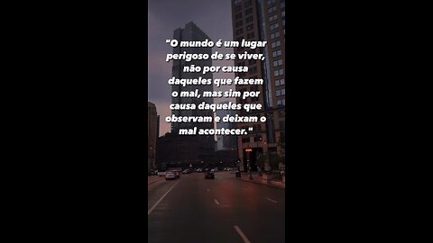 Quem concorda com o pecado está pecando também! - Anyone who agrees with sin is sinning too!!