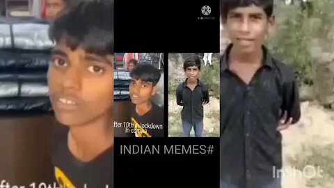 in bacho ko dekhkar heraan rehh jaoge top funny children Indian funny video