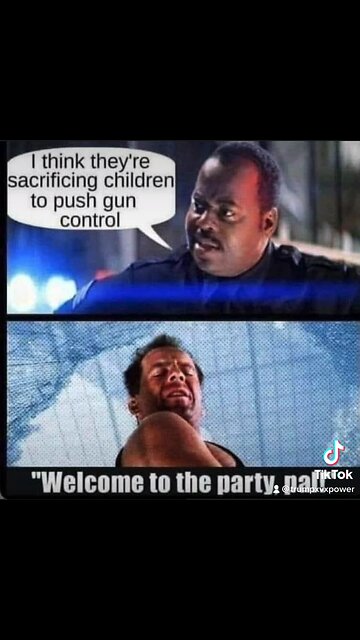 Maga Monday Meme Train